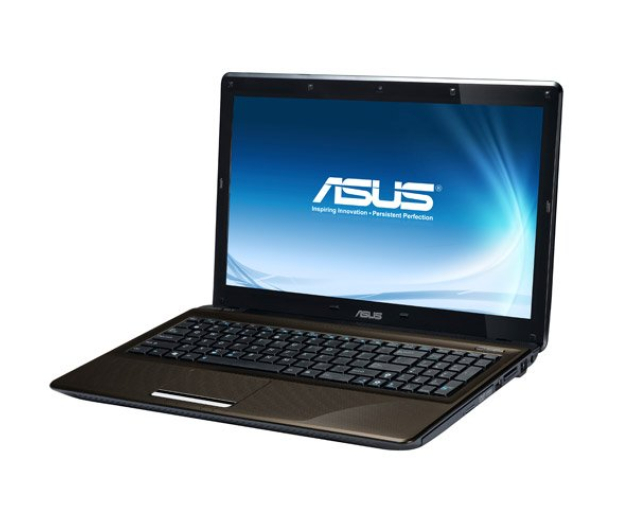 ASUS K52JT-SX505V i3-350M/3GB/320/DVD-RW/7HP64 - 66468 - zdjęcie 7